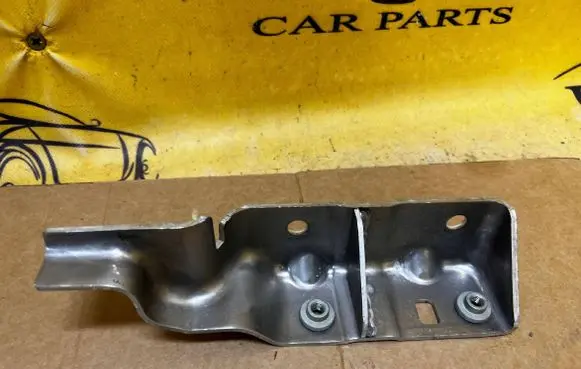 Porsche Panamera (970) Dashboard trim 97055240801