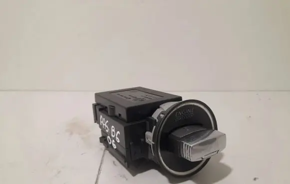 Volkswagen PASSAT B6 Ignition lock 3C0905843