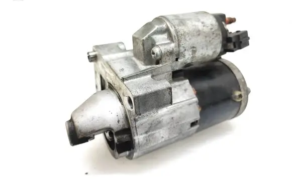 Peugeot 3008 I Starter motor M000T32271 7550017