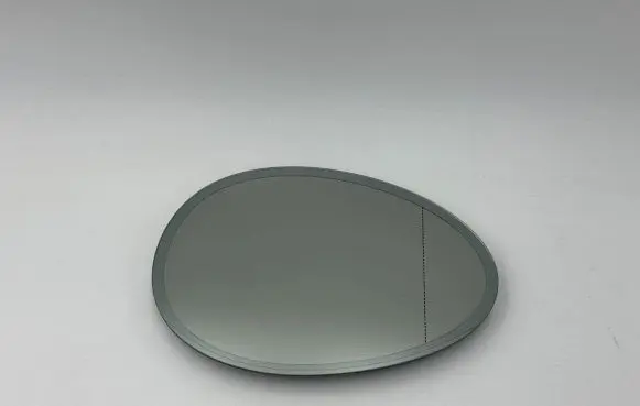 Mini One - Cooper Coupe R56 Wing mirror glass 51169803800