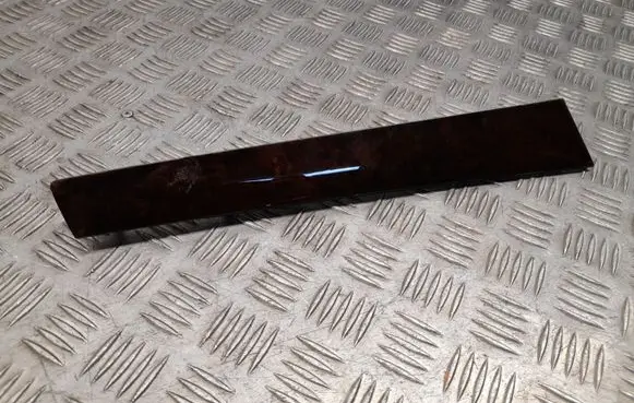 Audi A8 S8 D4 4H Front door trim bar 4H0867409