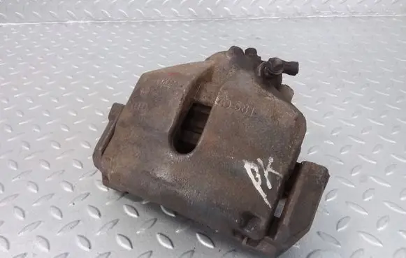 Volkswagen Jetta VI Front brake caliper 1K0615123E