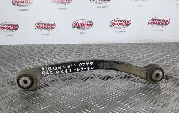 Mercedes-Benz E W211 Rear upper control arm/wishbone A2303520101