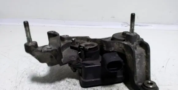 Intake manifold valve actuator/motor