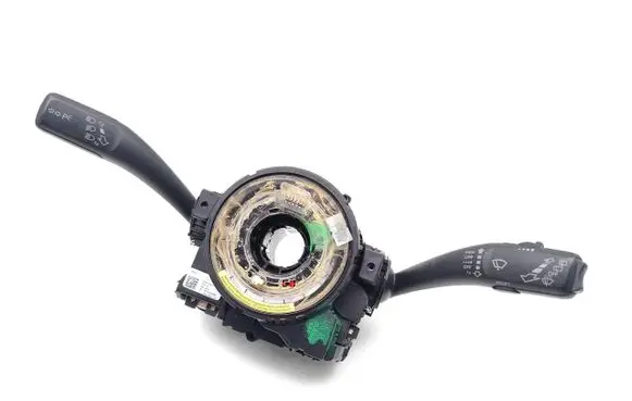 Audi A4 S4 B8 8K Wiper turn signal indicator stalk/switch 8K0953568G 8K0953502BJ