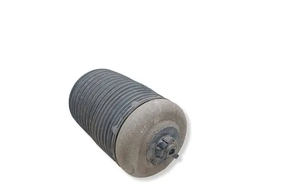 Audi A6 Allroad C7 Rear air suspension bag/shock absorber 