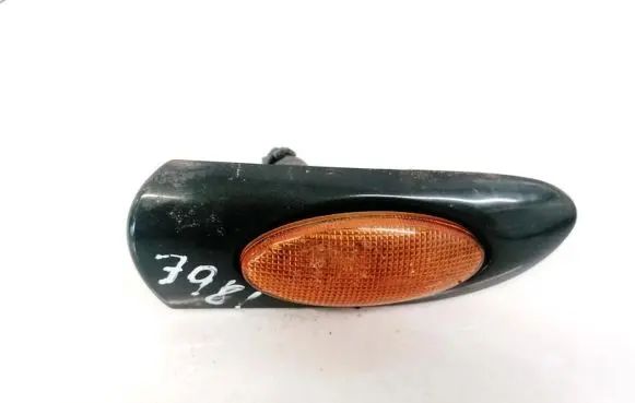 Opel Vectra B Front fender indicator light