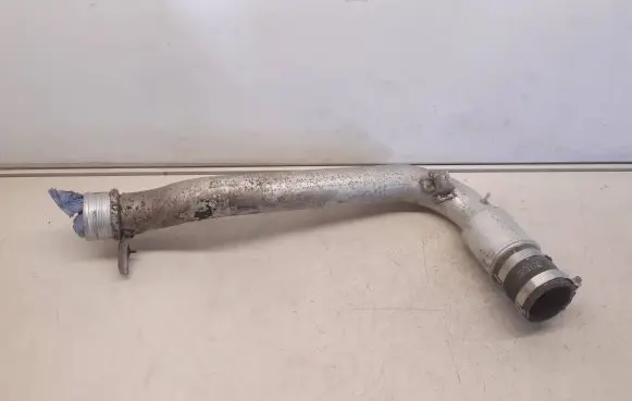 Audi A8 S8 D4 4H Intercooler hose/pipe 059145737A