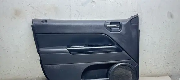 Jeep Compass Front door card panel trim 197384002 02A0013629
