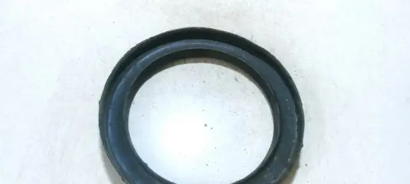 Mazda 626 Front coil spring rubber mount 