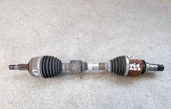 Renault Megane IV Front driveshaft 391011313R50 391011313R