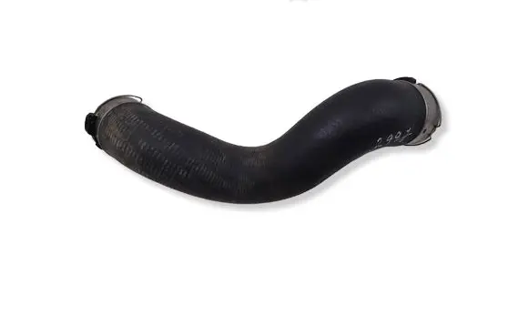 Mercedes-Benz C W204 Intercooler hose/pipe 
