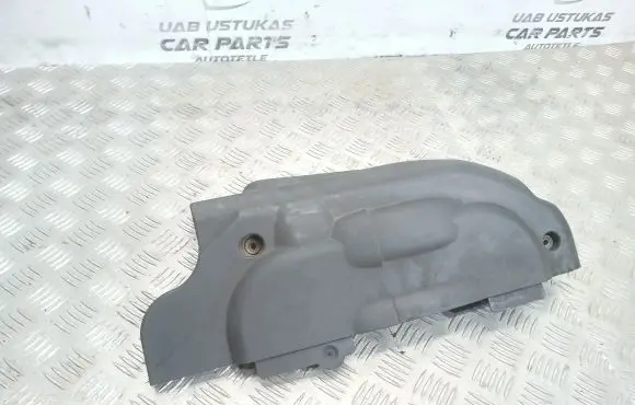 BMW 1 E81 E87 Engine cover (trim) 14389710