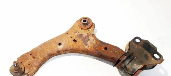 Ford Mondeo MK IV Front lower control arm/wishbone 