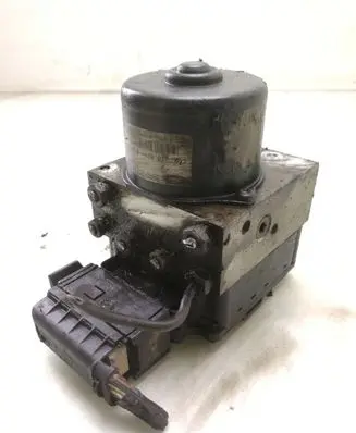 Ford Focus ABS Pump 98AG2M110CA 5WK8458