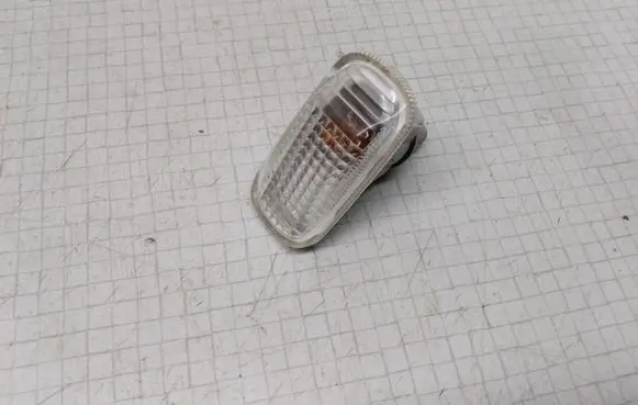 Honda Civic Front fender indicator light