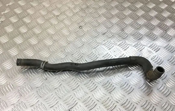 BMW 6 F12 F13 Engine coolant pipe/hose 154768 15476810