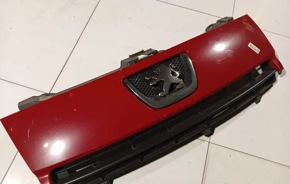 Peugeot Expert Front grill 1497644077