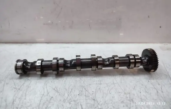 Camshaft
