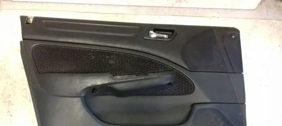 Honda Accord Front door card panel trim