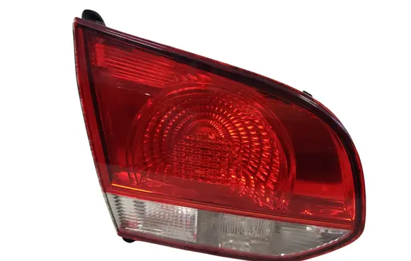 Volkswagen Golf VI Tailgate rear/tail lights