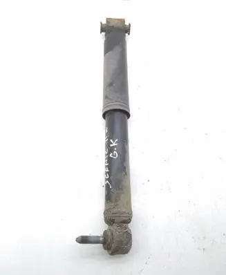 Renault Scenic III - Grand scenic III Rear shock absorber/damper