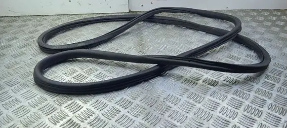 Porsche Cayenne (92A) Front door rubber seal 7P0867365