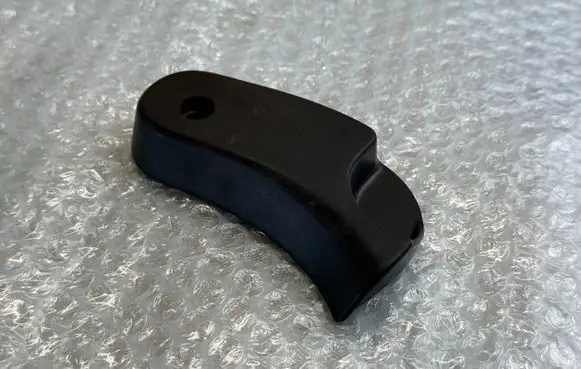 BMW 3 E46 Engine bonnet (hood) release handle 8223163 11970213