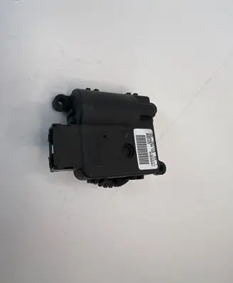 Audi A1 Air flap motor/actuator W3533001 185006035