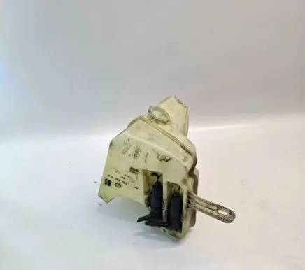 Mercedes-Benz ML W163 Windshield washer fluid reservoir/tank A1638601160