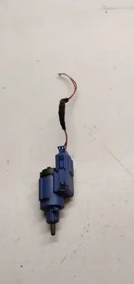 Clutch pedal sensor