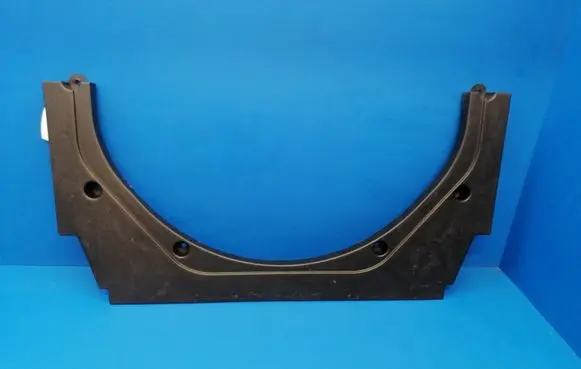 BMW 7 E38 Trunk/boot floor carpet liner 8165264 51418165264