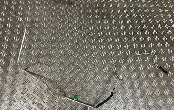 Renault Captur Air conditioning (A/C) pipe/hose 924401488R