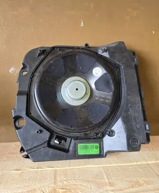 Subwoofer speaker