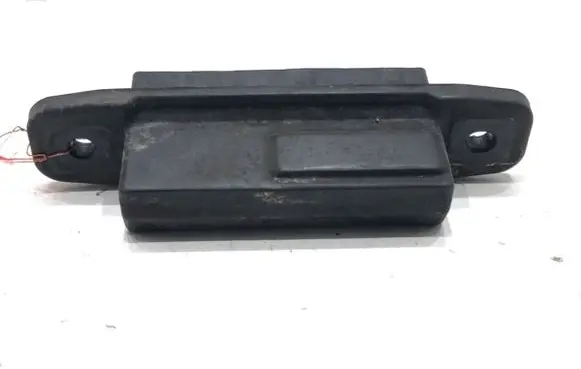 Toyota Yaris Tailgate/trunk/boot exterior handle 