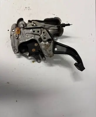 Dodge Durango Handbrake/parking brake lever assembly 68145504AD