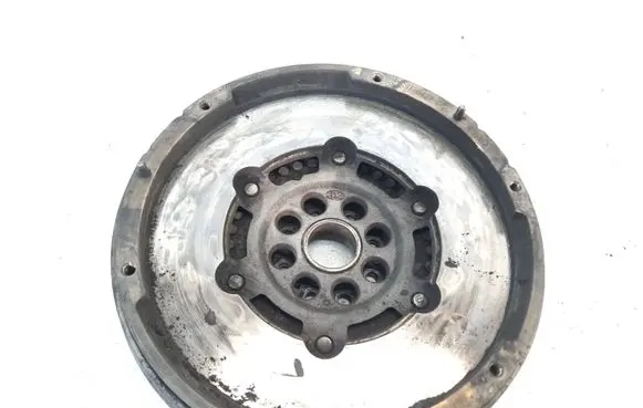 Ford Mondeo MK IV Dual mass flywheel 