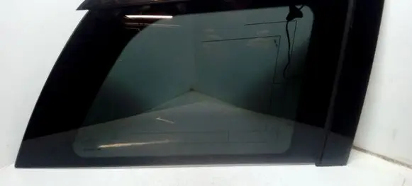 Mercedes-Benz GL X164 Rear side window