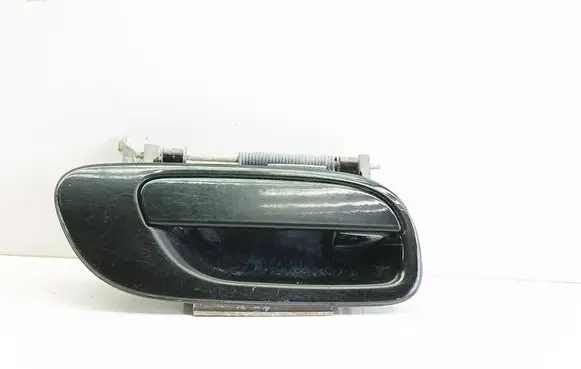 Volvo V70 Rear door exterior handle 9159640