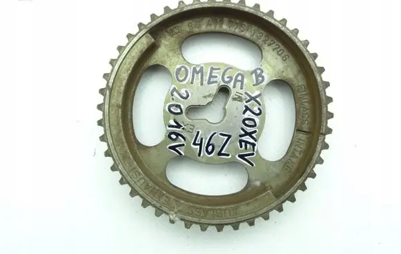 Opel Omega B1 Camshaft pulley/ VANOS 90411776