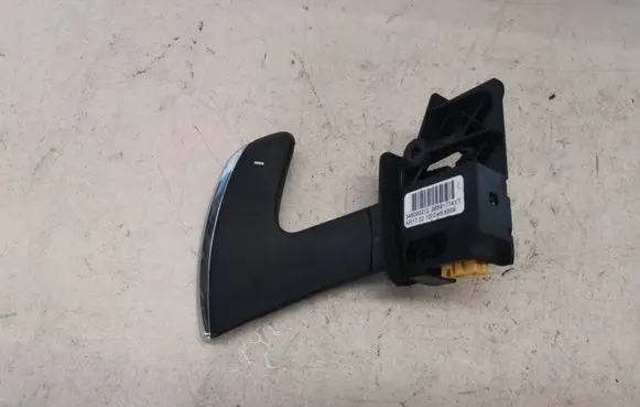 Citroen C4 Grand Picasso Gear shift switch/knob 96591774XT