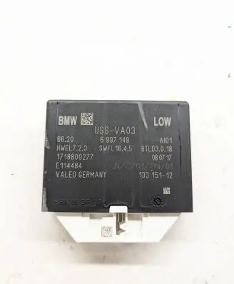 BMW 7 G11 G12 Parking PDC control unit/module 6997149