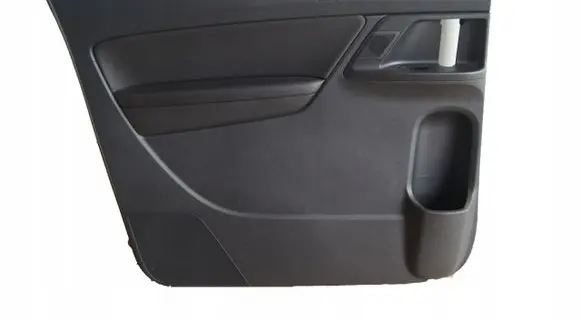 Volkswagen Sharan Sliding door card 7N0867211