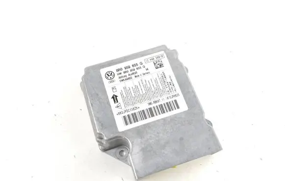 Audi Q5 SQ5 Airbag control unit/module 8R0959655G 5WK44483