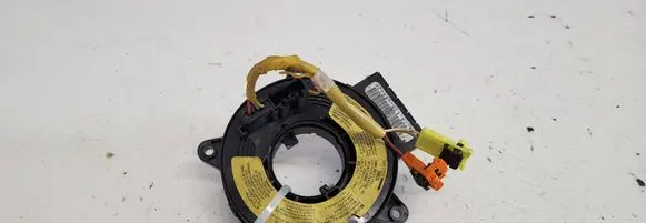 Mazda 6 Airbag slip ring squib (SRS ring) Z70K2N0933