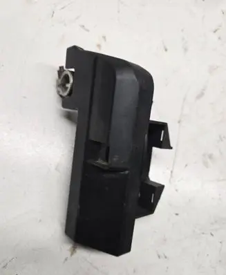 Audi A6 S6 C6 4F Positive cable (battery) 4F0915459
