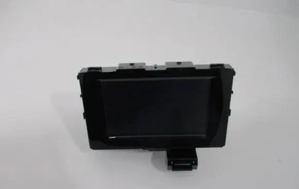 KIA Sportage Navigation unit CD/DVD player 96560F1220FHV