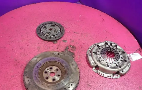 Nissan Micra Clutch set kit 12311BX000