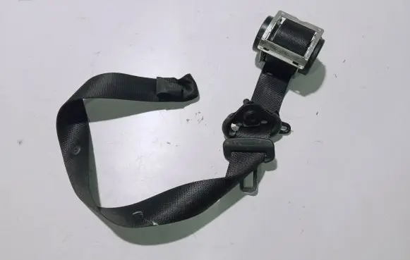Opel Astra H Front seatbelt 602143100C 060602