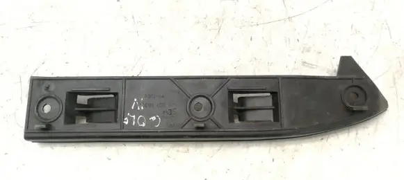 Volkswagen Golf IV Front bumper mounting bracket 1J0807183A
